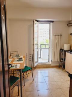 Peaceful Loft - Bucarest - 2