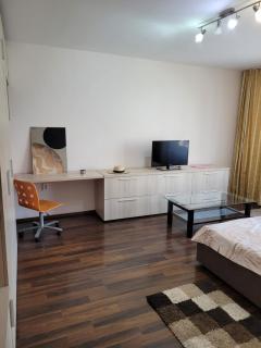Peaceful Loft - Bucarest - 8