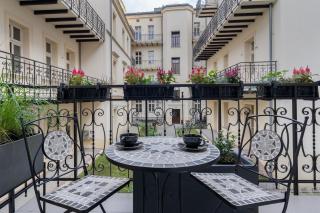Apartament w centrum Krakowa 109 - Cracóvia - 8