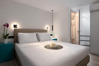 The City Gem Urban Apt. - Rhodes Town - 7