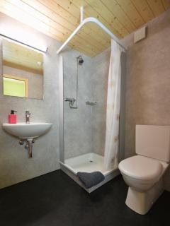 Schutzenbach Backpackers For Adults 18-35 - Lauterbrunnen - 8