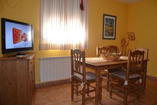 Apartamentos El Prado - Valbona - 1