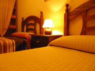 Apartamentos El Prado - Valbona - 1