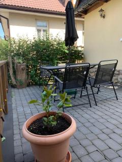 Apartament u Zosi - Zakopane - 7