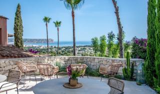 AL VENT - Managed by Almarina Villas - 3