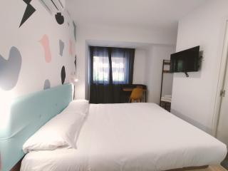 Hostal Carmen by gaiarooms - 1