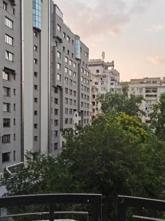 Peaceful Loft - Bucarest - 1