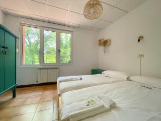 Arena Surf Hotel - 8