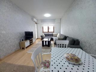 Taftalice Lüks Living with 2 Rooms Bathroom and Kitchen - Skopje - 7