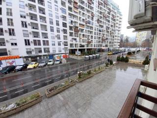Taftalice Lüks Living with 2 Rooms Bathroom and Kitchen - Skopje - 6