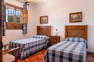 Cortijo La Presa - Priego de Córdoba - 5