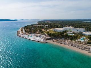 Amadria Park Beach Hotel Jure - Šibenik - 9