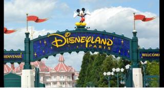 Dream House Disneyland Paris - Chessy - 7
