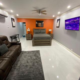 K&S SEAVIEW luxury apartment - Montego Bay - 7