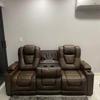 K&S SEAVIEW luxury apartment - Montego Bay - 5