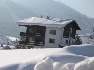 Apartment Austria - Tannheim - 9