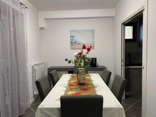 Residenza Punta Acquabella - Ortona - 7