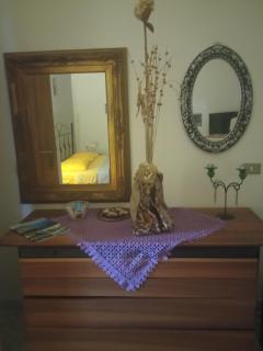 B&b Cleopatra - Scalea - 6