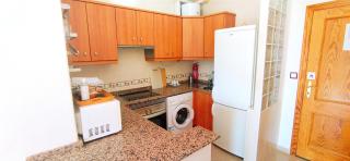 Apartment-in-turre-andalucia - 1