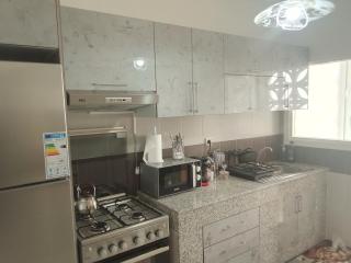 Appartement Imi Ouadar vue Mer, plage et piscine, 82m2, wifi, parking et piscines privées - Imi Ouaddar - 1