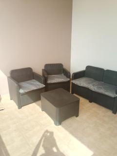 Appartement Imi Ouadar vue Mer, plage et piscine, 82m2, wifi, parking et piscines privées - 3