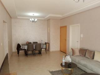 Appartement Imi Ouadar vue Mer, plage et piscine, 82m2, wifi, parking et piscines privées - Imi Ouaddar - 4