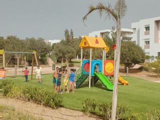 Appartement Imi Ouadar vue Mer, plage et piscine, 82m2, wifi, parking et piscines privées - 5