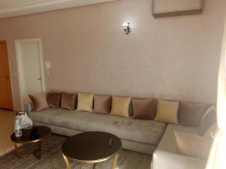 Appartement Imi Ouadar vue Mer, plage et piscine, 82m2, wifi, parking et piscines privées - Imi Ouaddar - 8