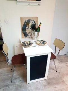 Gite Urbain - Nabu -  - 4