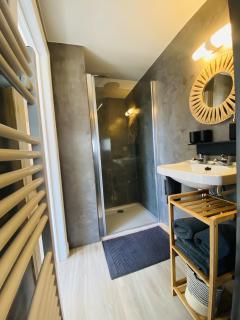Lovely, renovated appartment, near the beach. - De Haan - 5