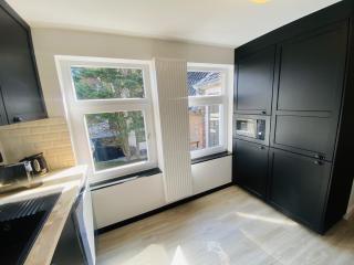 Lovely, renovated appartment, near the beach. - 6