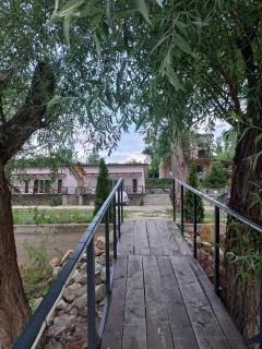 Bora kuće na reci - 6