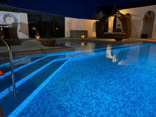 Beau Vallon Holiday Apartments - St Pierre du Bois - 2