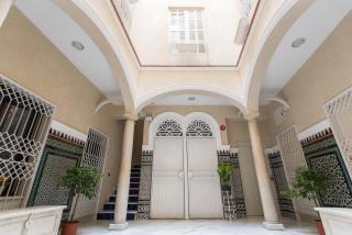 Apartamentos Plaza Nueva - Sevilla - 0