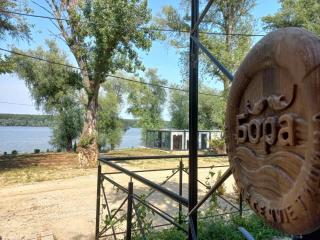 Bora kuće na reci - Belgrad - 9