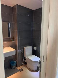 HannStudio Imperium Residence Kuantan - 8