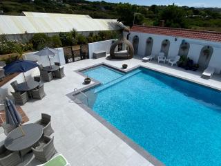 Beau Vallon Holiday Apartments - St Pierre du Bois - 1