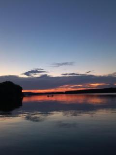 Bora kuće na reci - 2