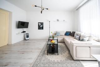 Modern 1BDR Apartment near City Center - Sarajevo - 6