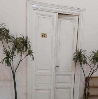 New Safari Hostel - 8