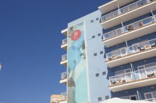 JS Paradise Sport - Adults Only - El Arenal - 7