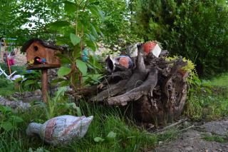 The Old House Guest House - 5