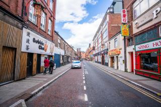 Apartment Chinatown 305 - 1