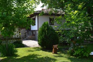 The Old House Guest House - Obedinenie - 0