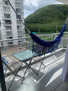 Aqualina Green Girardot - Girardot - 0