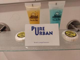 PURE URBAN PREMIUM METRO AGIOS NIKOLAOS - Atene - 2