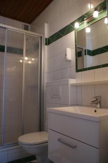 Hotel Apartment Das Au- Gut - 9