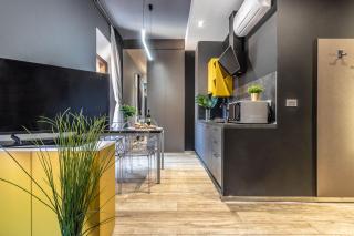 Ugo Bassi Apartments - Bologna - 4