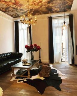 Purple Dog Suites - León - 3