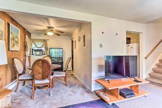 Family-Friendly Allentown Abode with Backyard! - 4